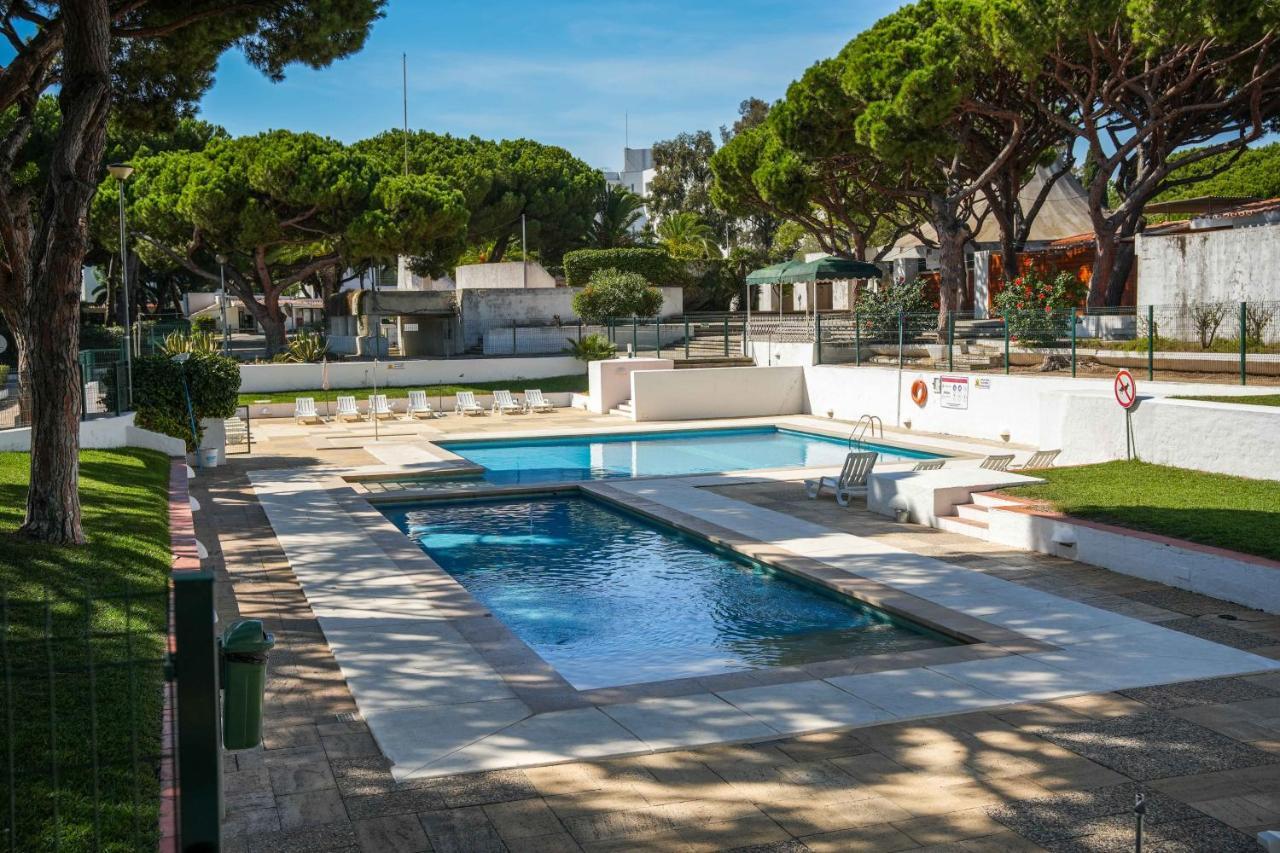 Acoteias 203 Appartement *