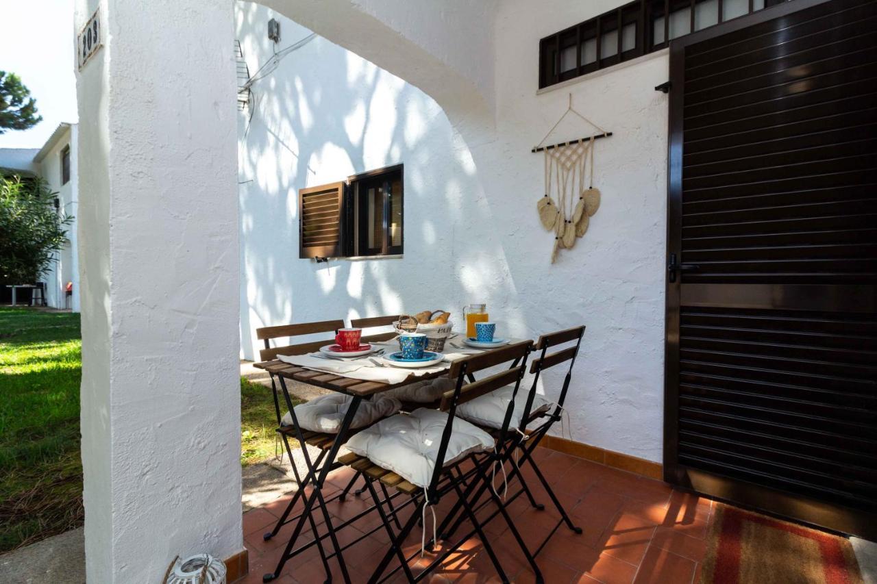 Acoteias 203 Appartement Albufeira