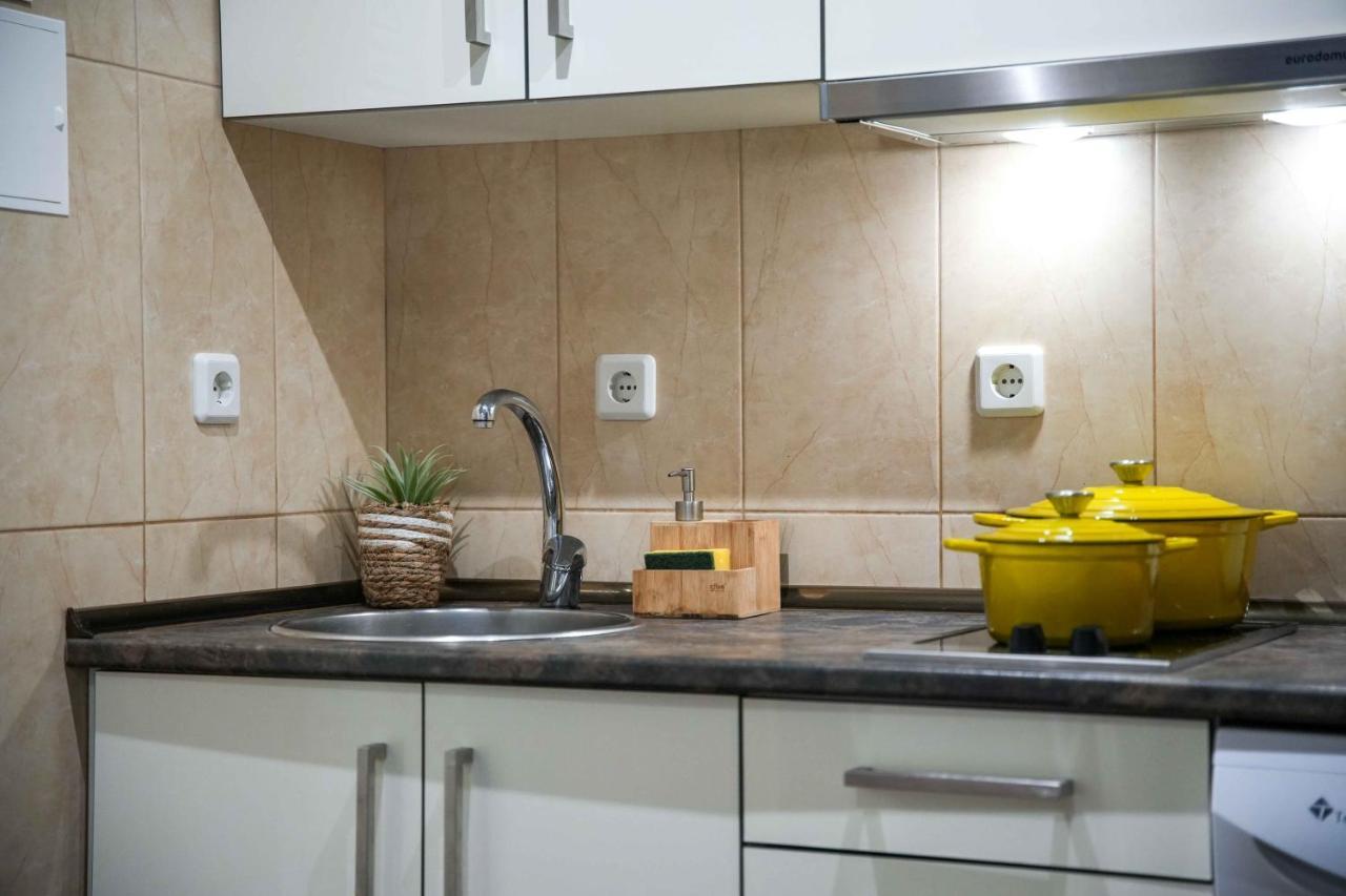 Acoteias 203 Apartamento