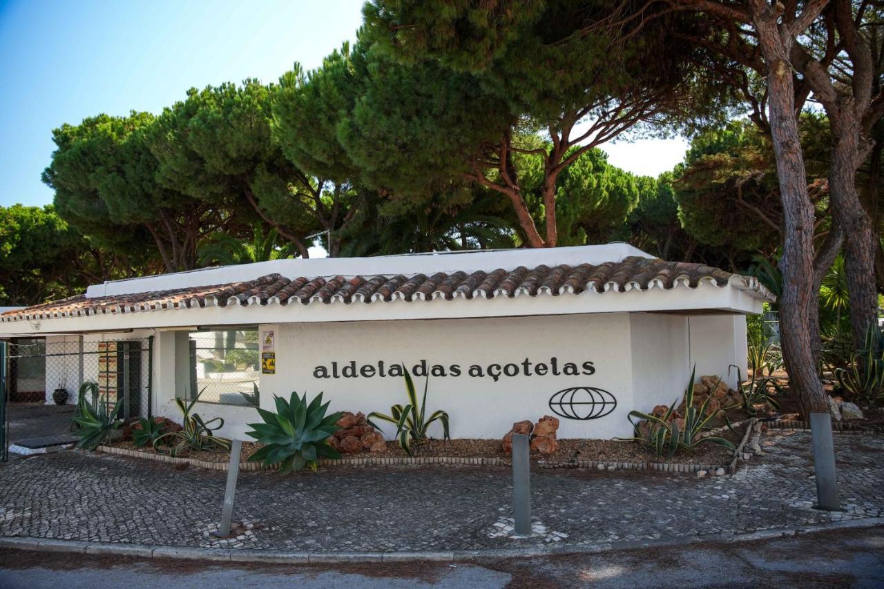 Acoteias 203 Appartement