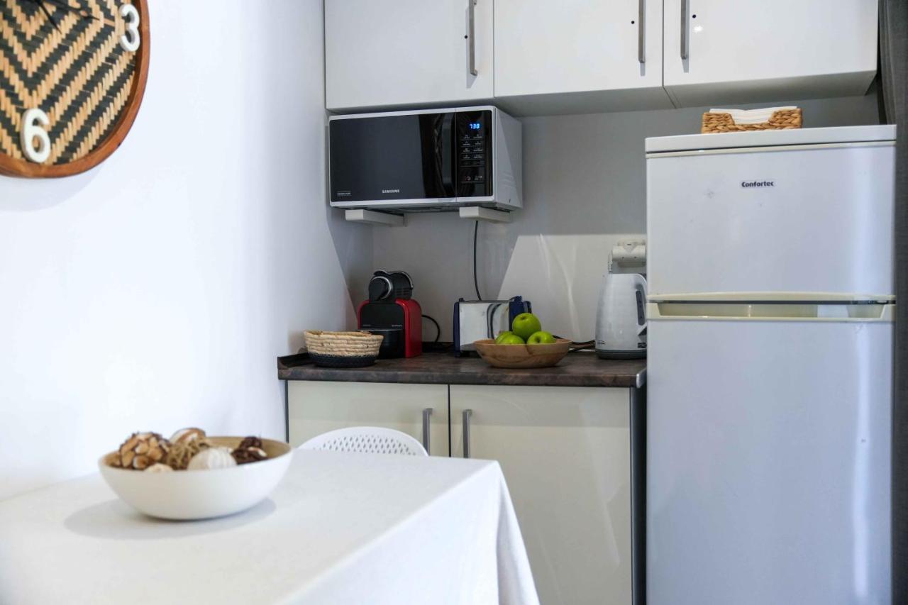 Appartement Acoteias 203