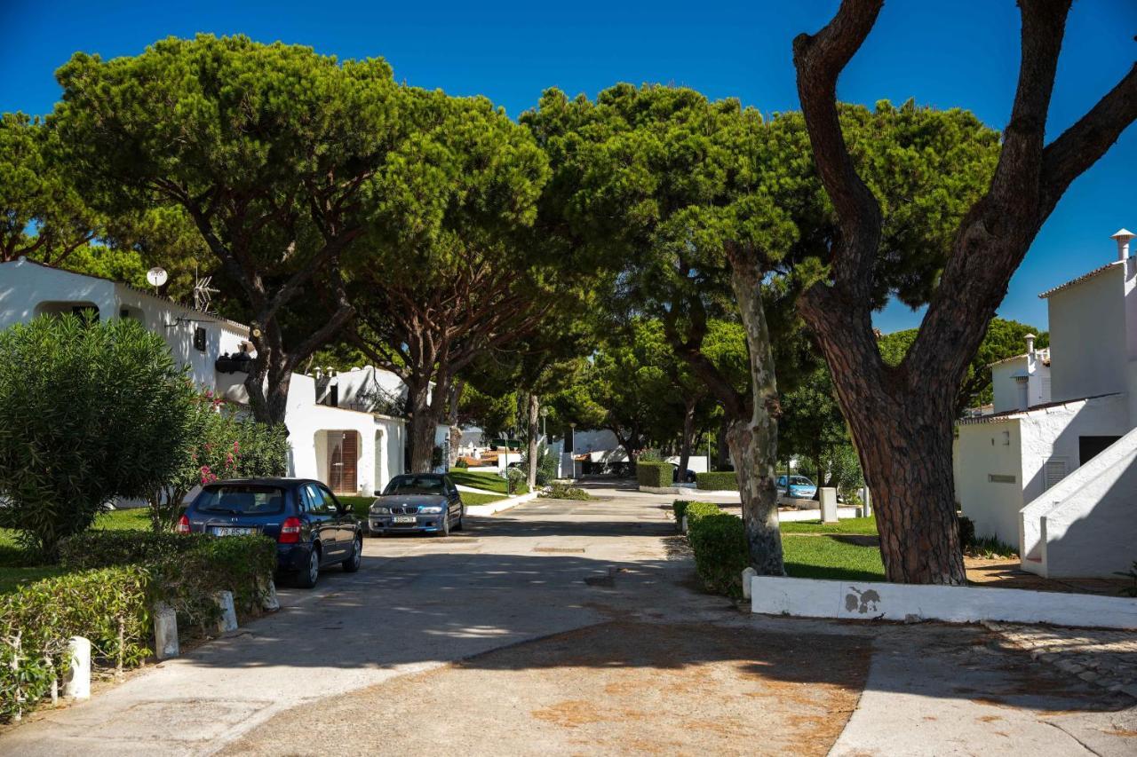Acoteias 203 Appartement Albufeira
