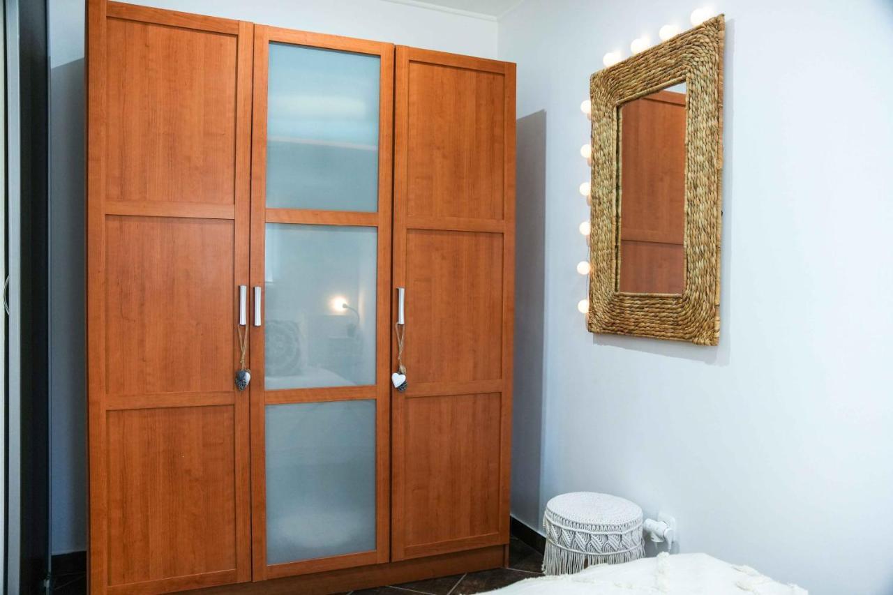 Acoteias 203 Appartement *